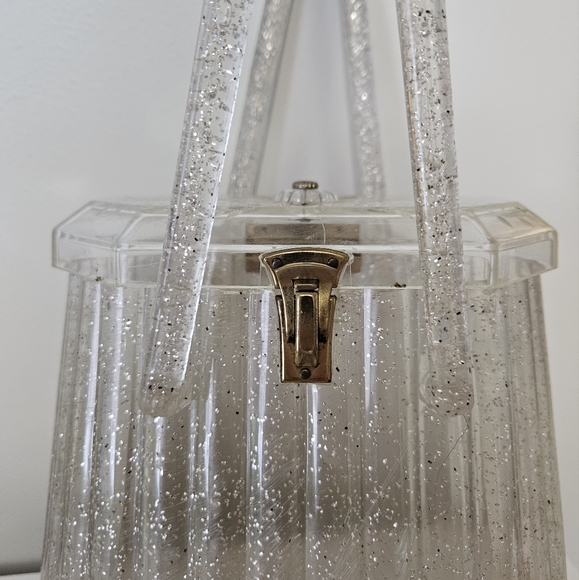 Ranhill Corp Plastic Purse - Picture 2 of 16